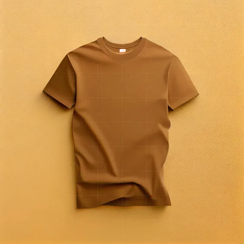 T-shirt Mockups