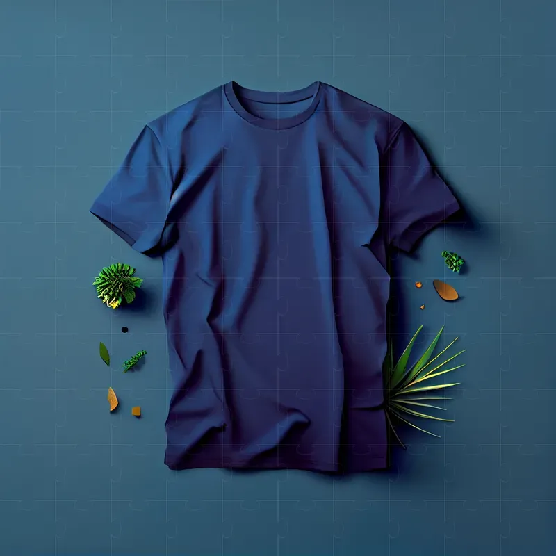 T-shirt Mockups