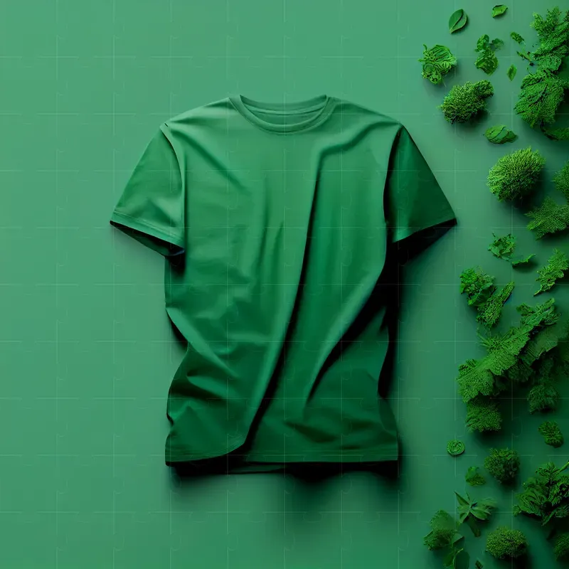 T-shirt Mockups