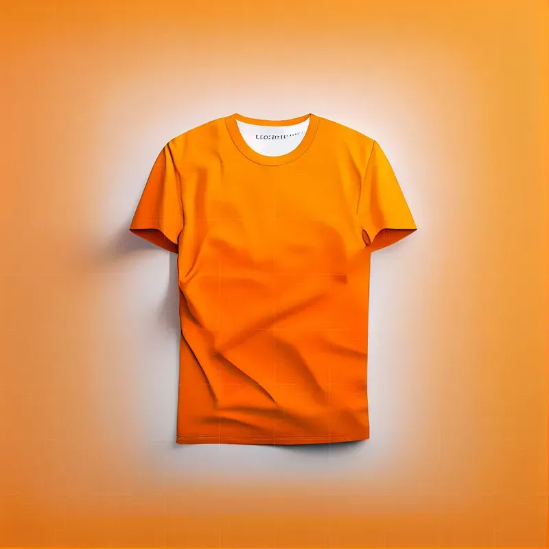 T-shirt Mockups