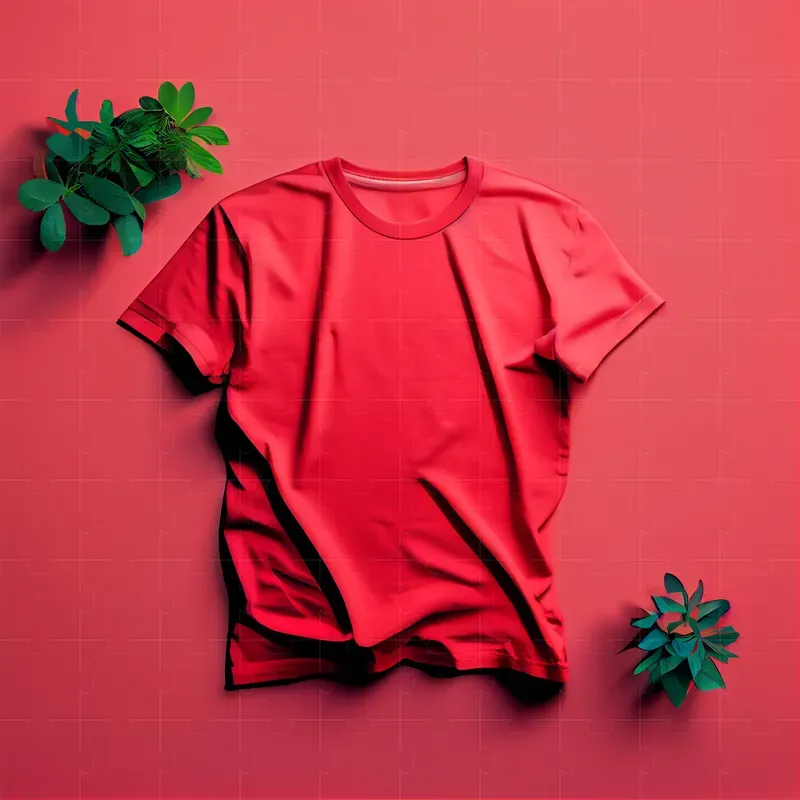 T-shirt Mockups