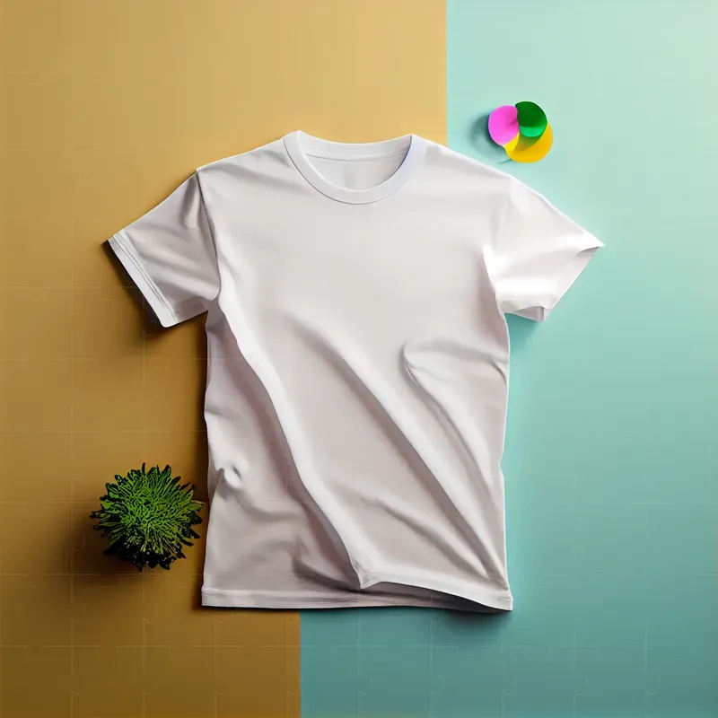 T-shirt Mockups