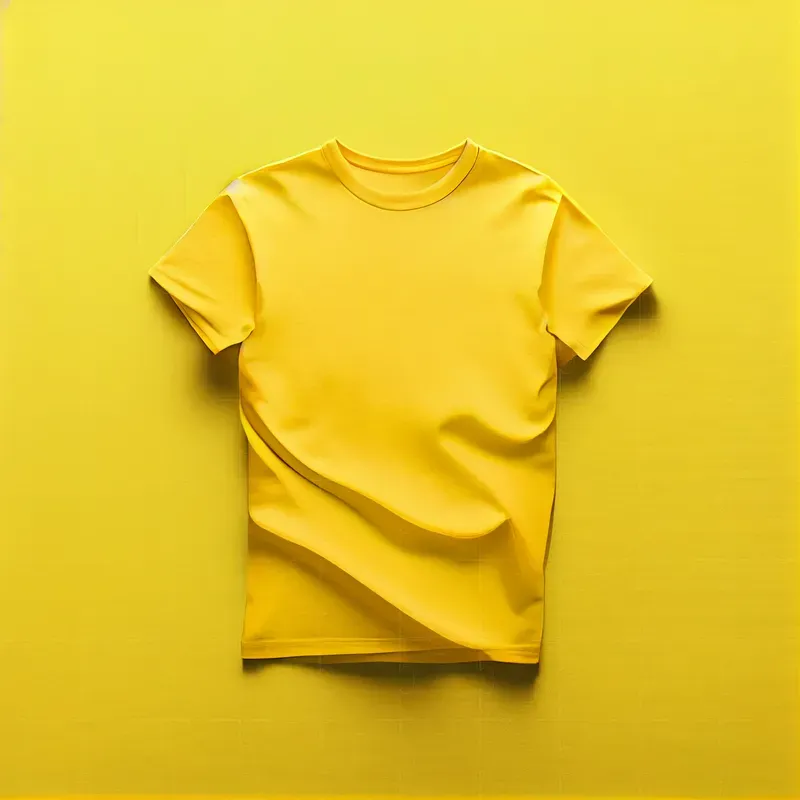 T-shirt Mockups
