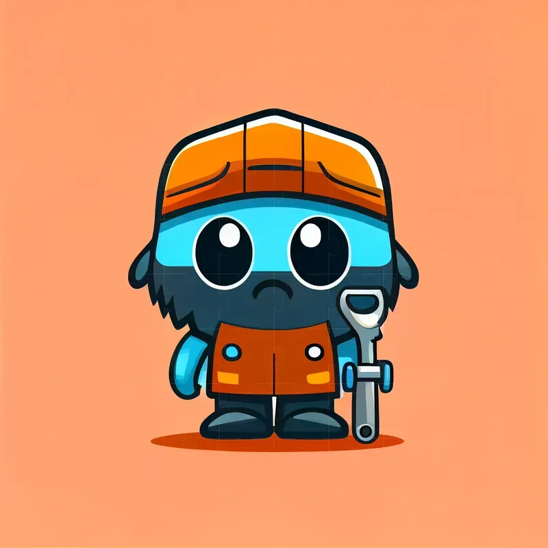 Cute Mascots