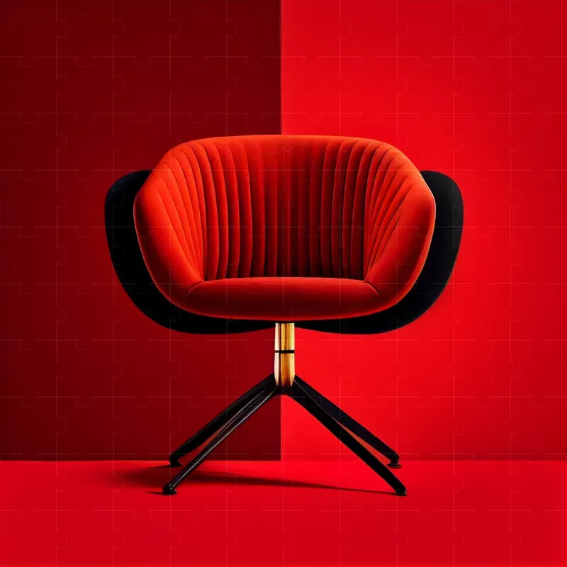Elegant Chair Designs