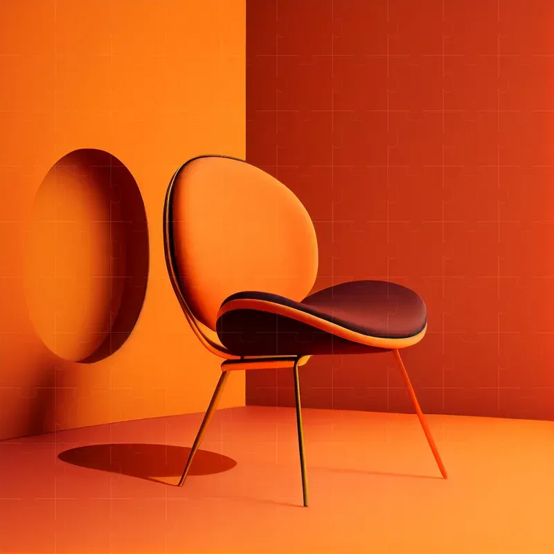Elegant Chair Designs
