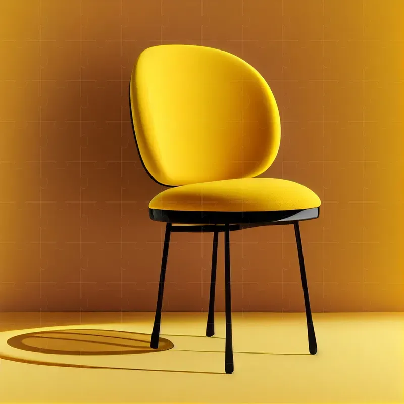 Elegant Chair Designs