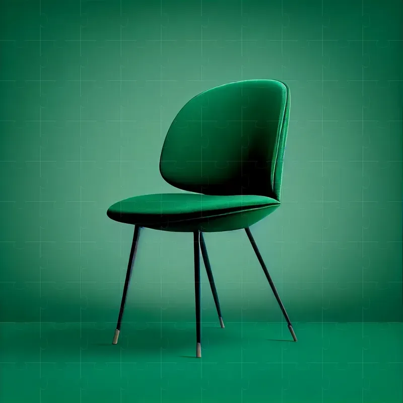 Elegant Chair Designs
