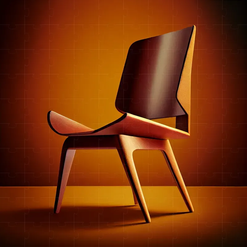 Elegant Chair Designs
