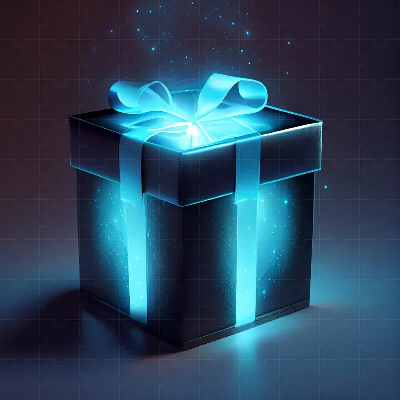 Custom Gift Boxes