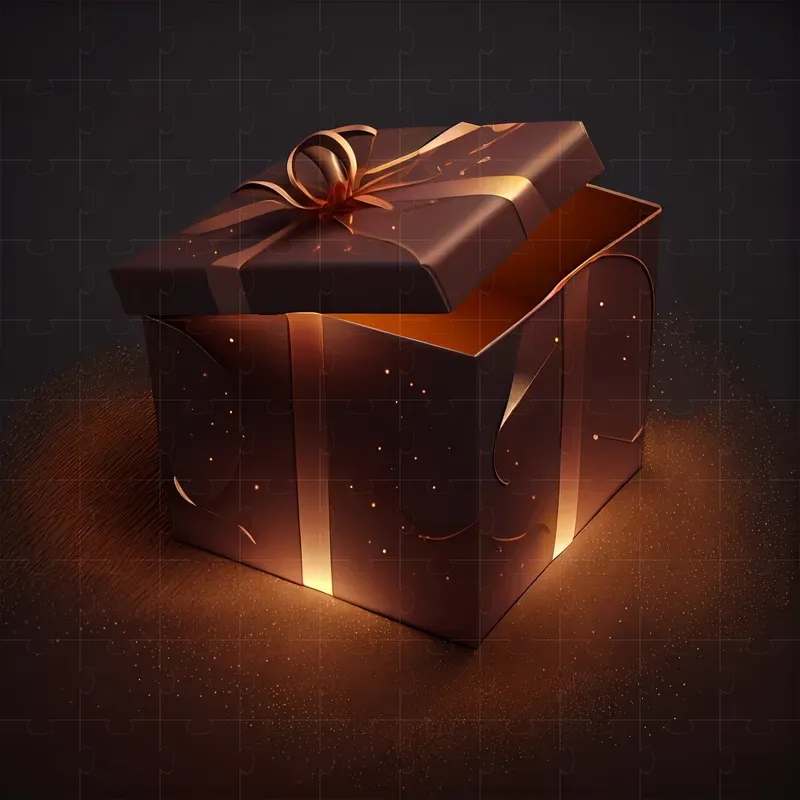 Custom Gift Boxes