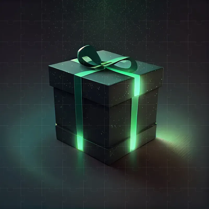 Custom Gift Boxes