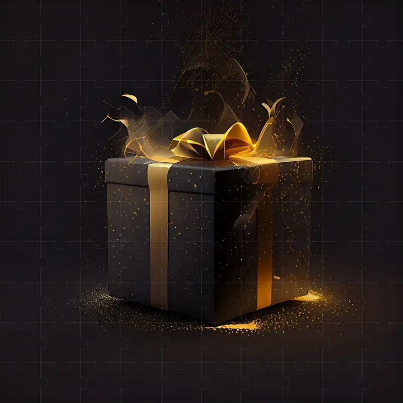 Custom Gift Boxes