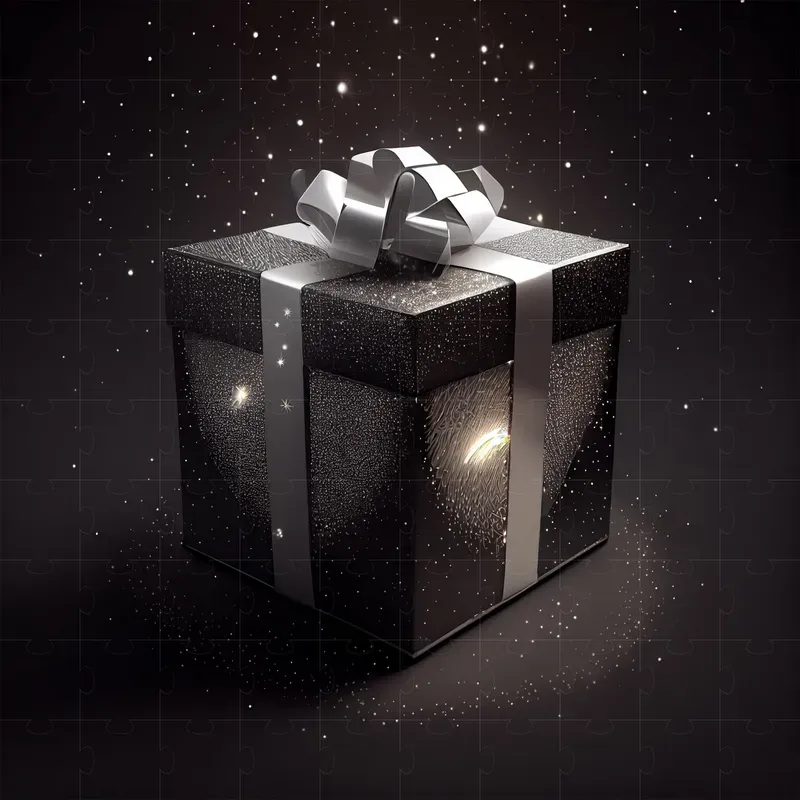 Custom Gift Boxes