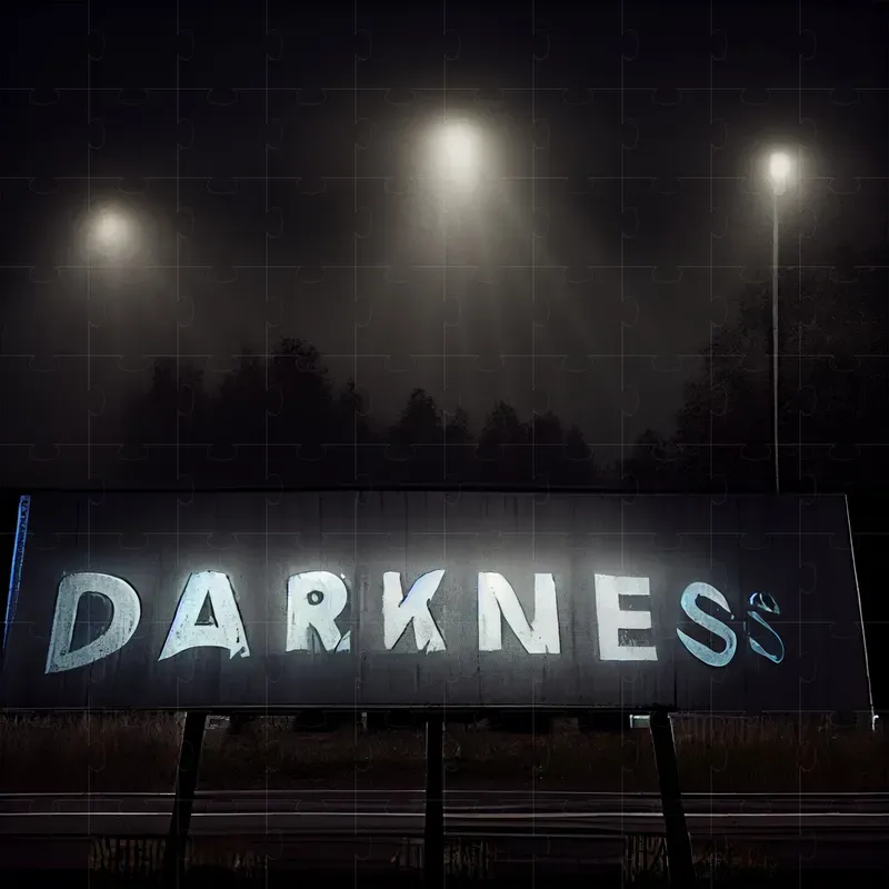 Billboards With Your Text On It