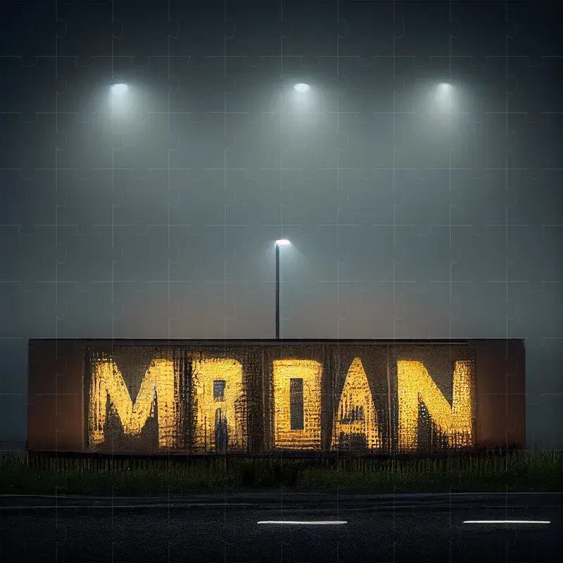 Billboards With Your Text On It