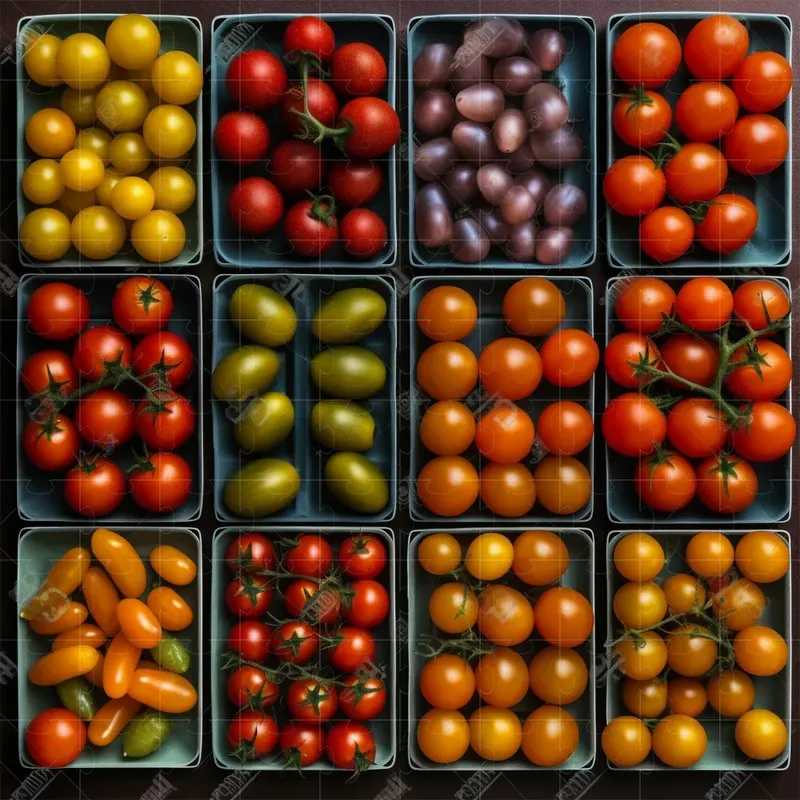 Vast Arrays Of Things