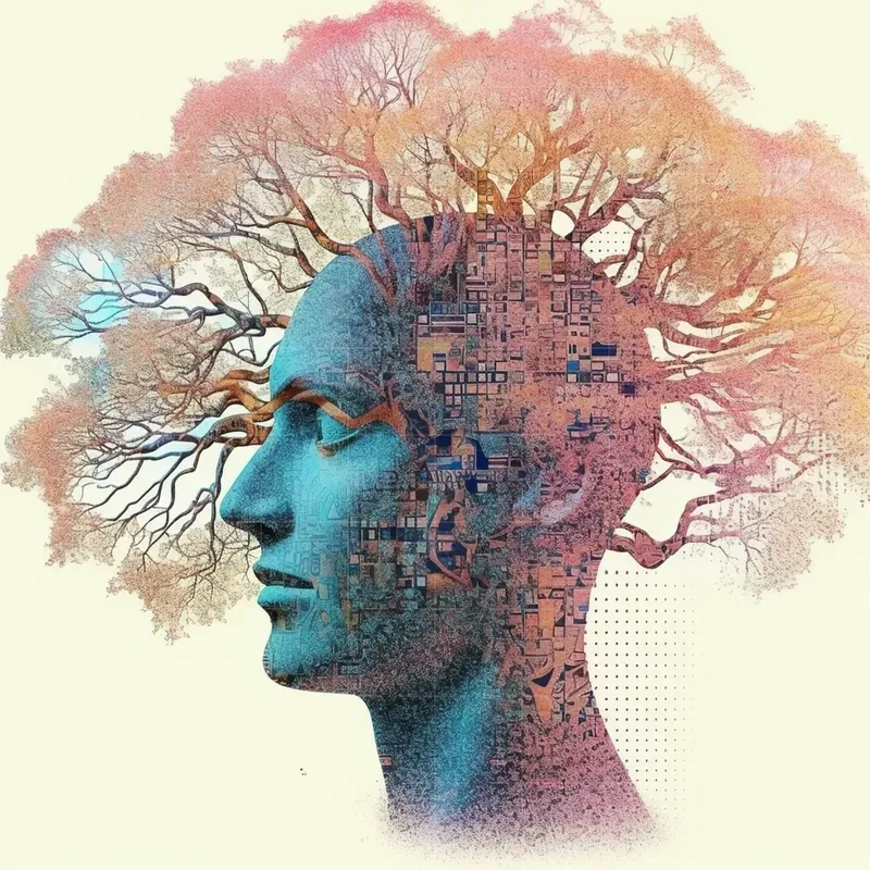 Vaporwave Art