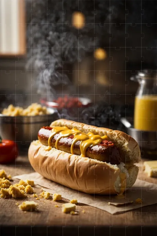High Quality Foods