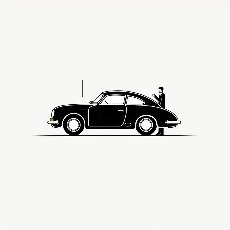 Notion Style Illustrations