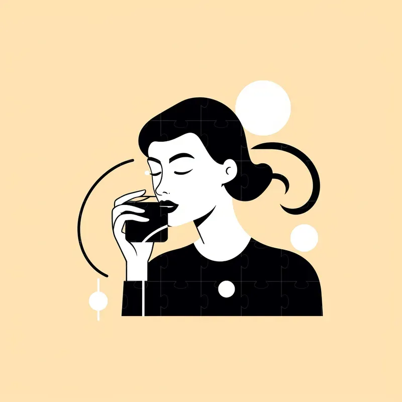 Notion Style Illustrations