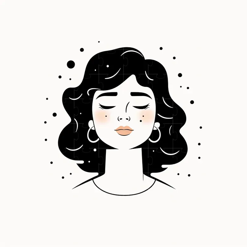 Notion Style Illustrations