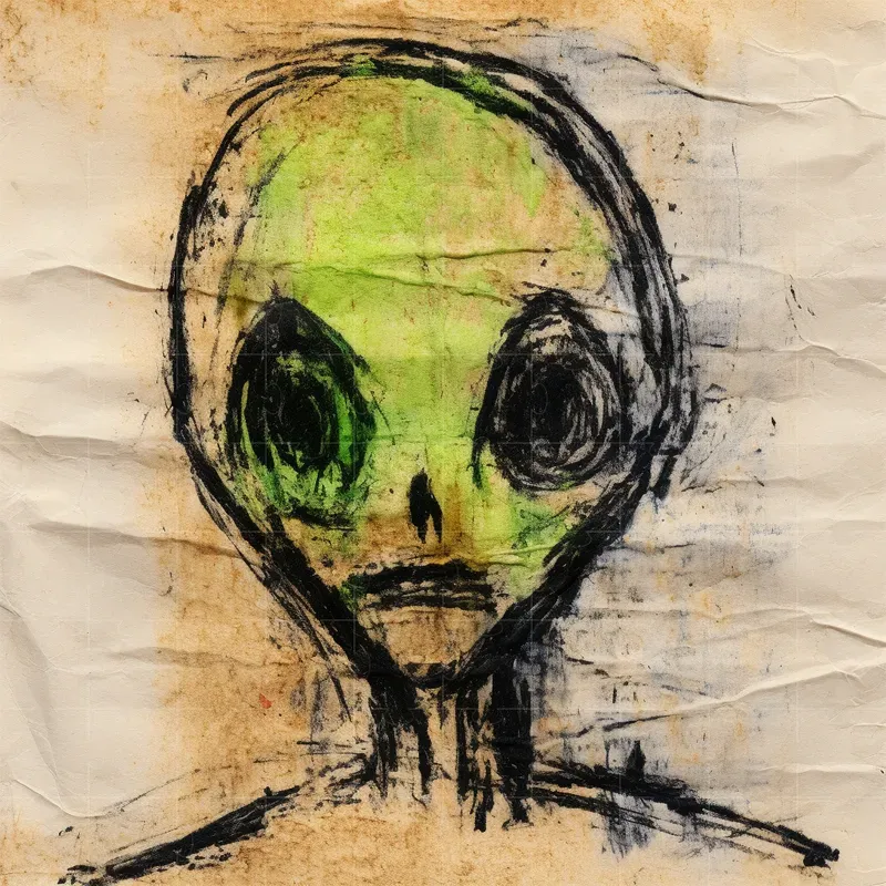 Crayons Illustrations