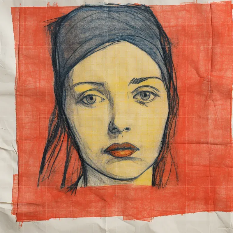 Crayons Illustrations