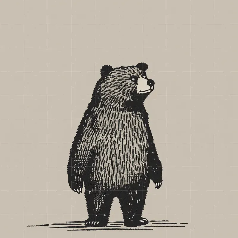 Style Illustrations
