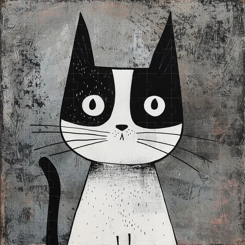 Style Illustrations