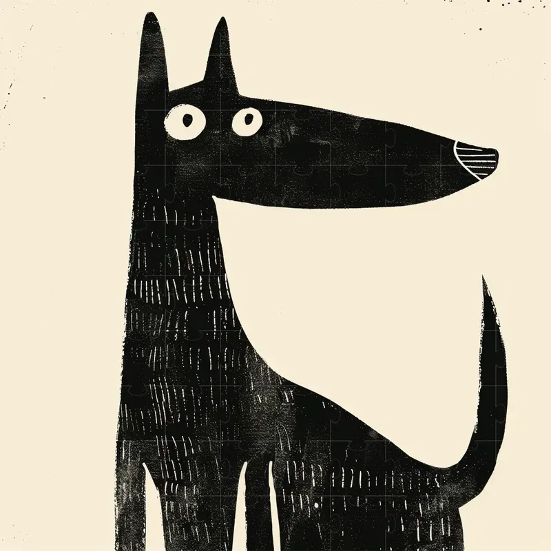 Style Illustrations