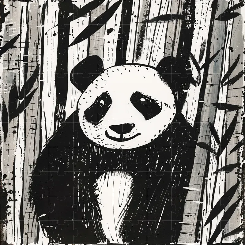 Style Illustrations