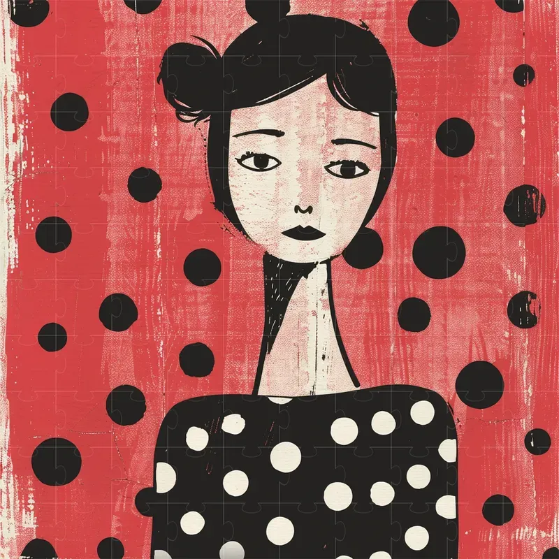 Style Illustrations