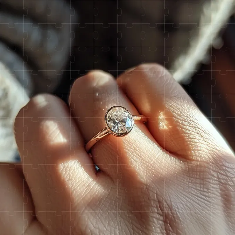 Models With Rings
