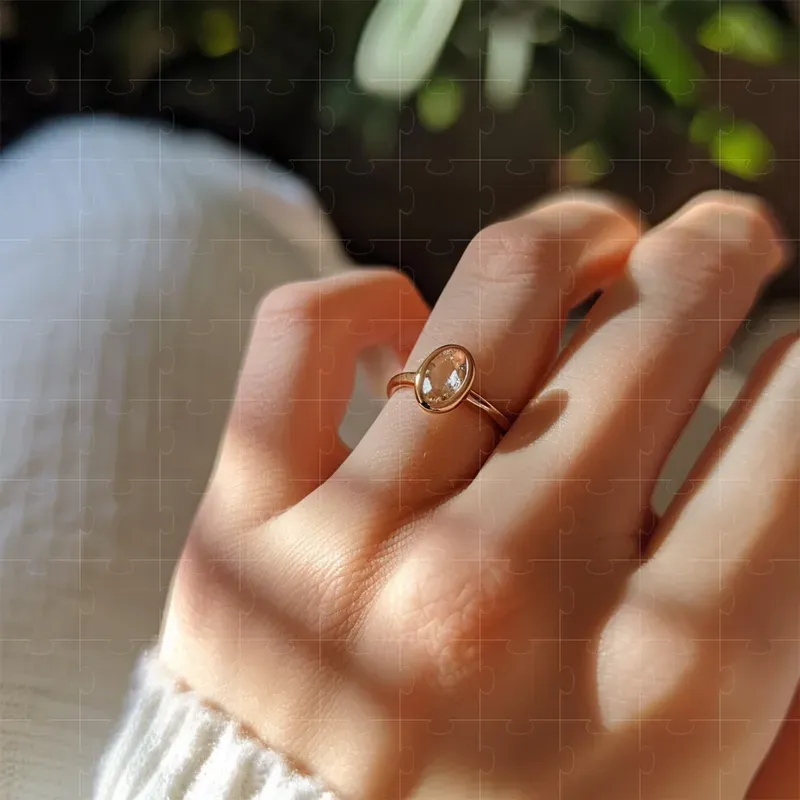 Models With Rings