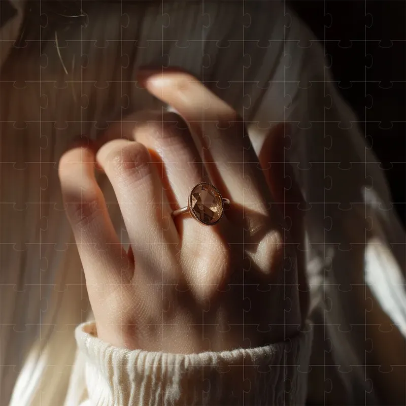 Models With Rings