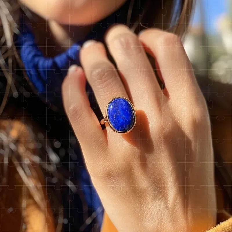 Models With Rings