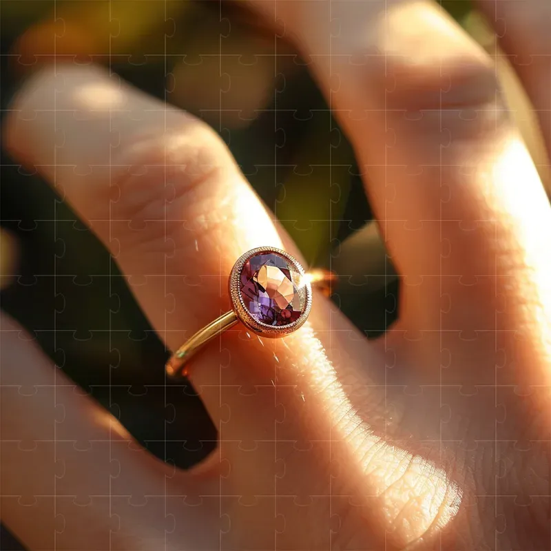 Models With Rings