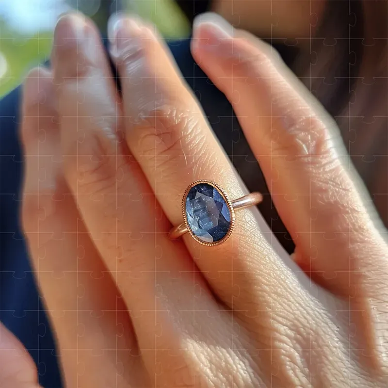 Models With Rings