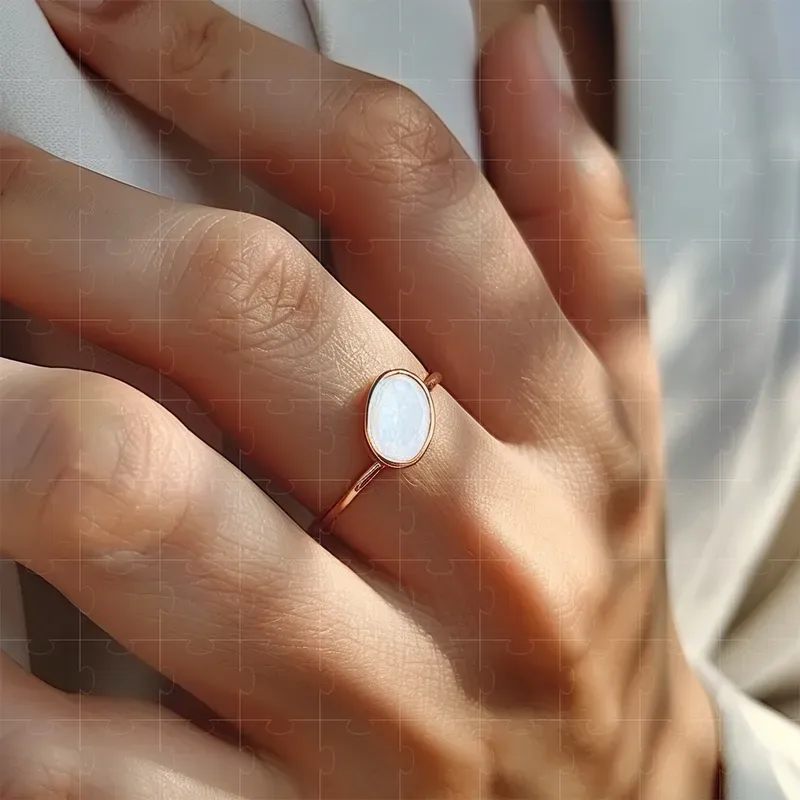 Models With Rings