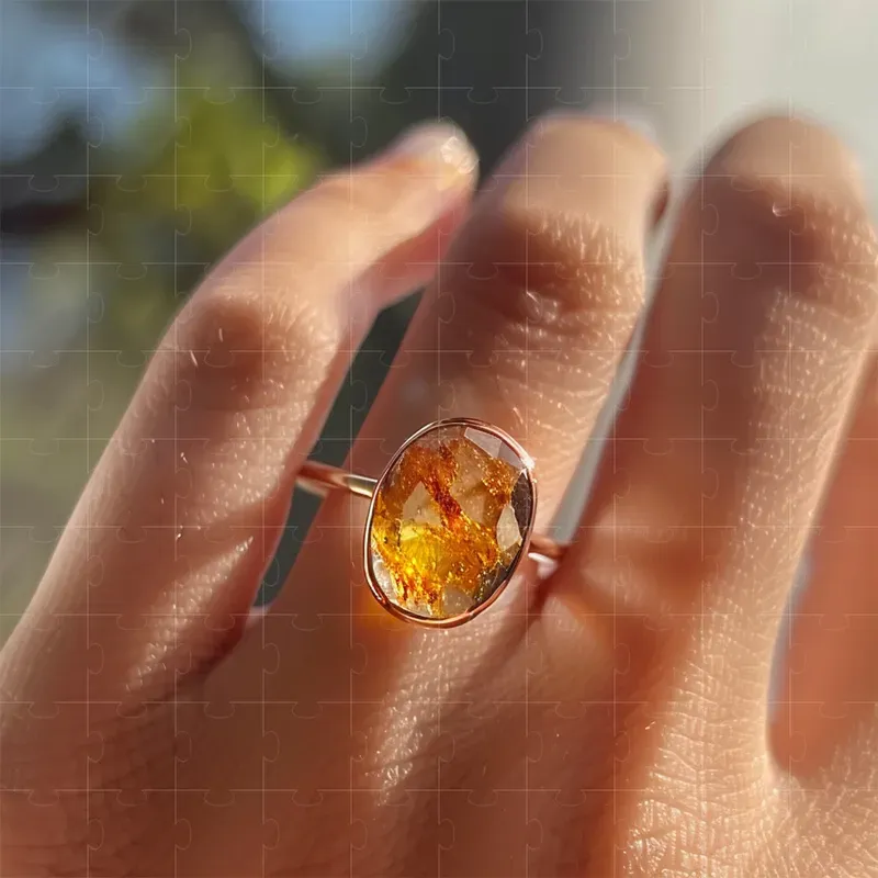 Models With Rings