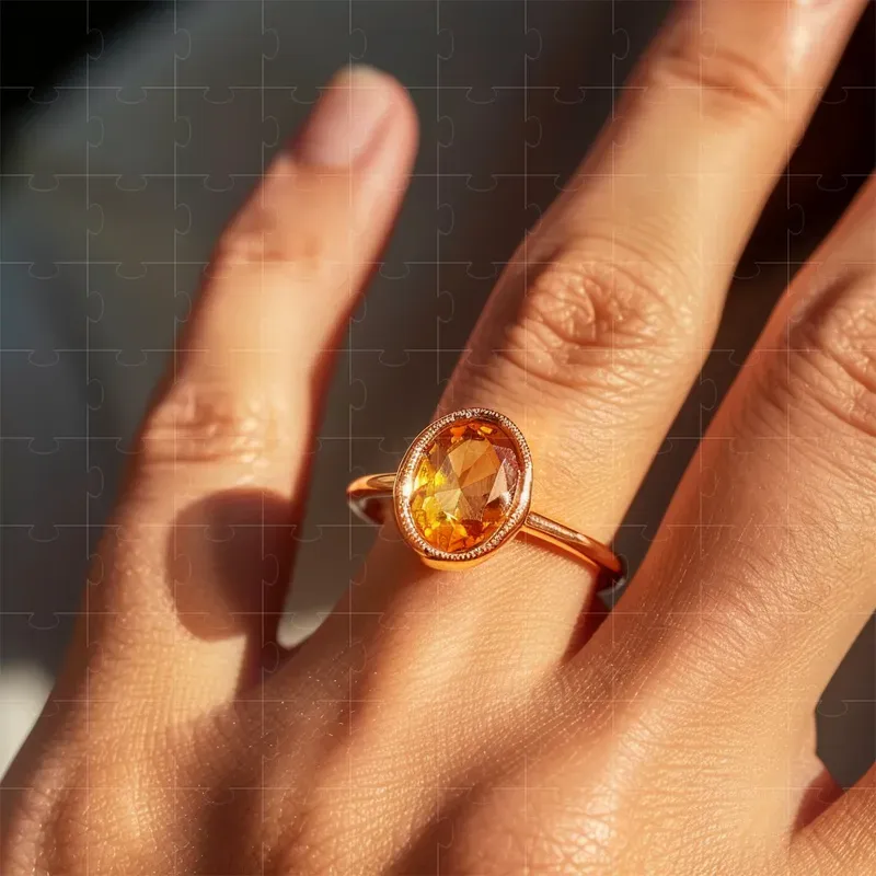 Models With Rings