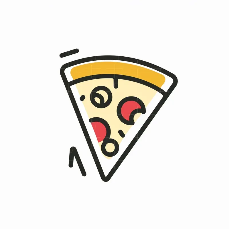 Simple Outline Logos