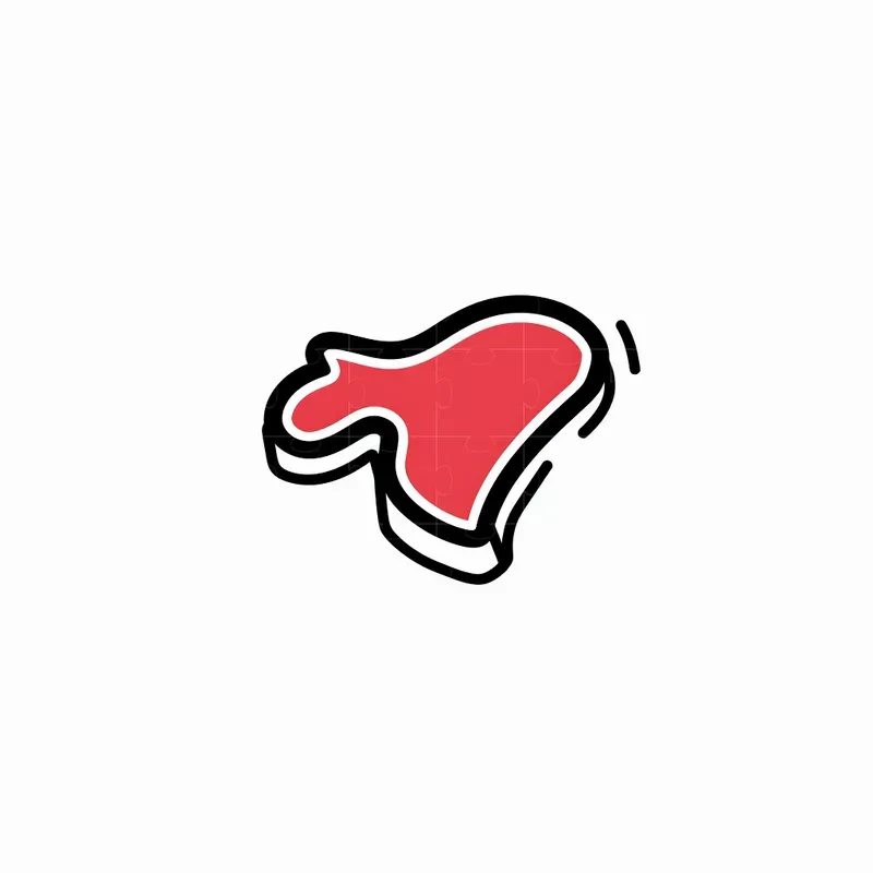 Simple Outline Logos