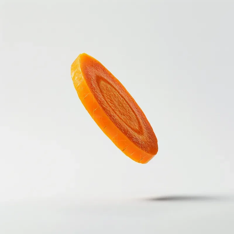 Food Flying Photographs