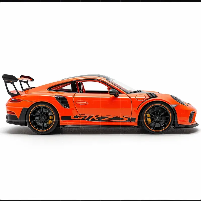 Sideview Car Models