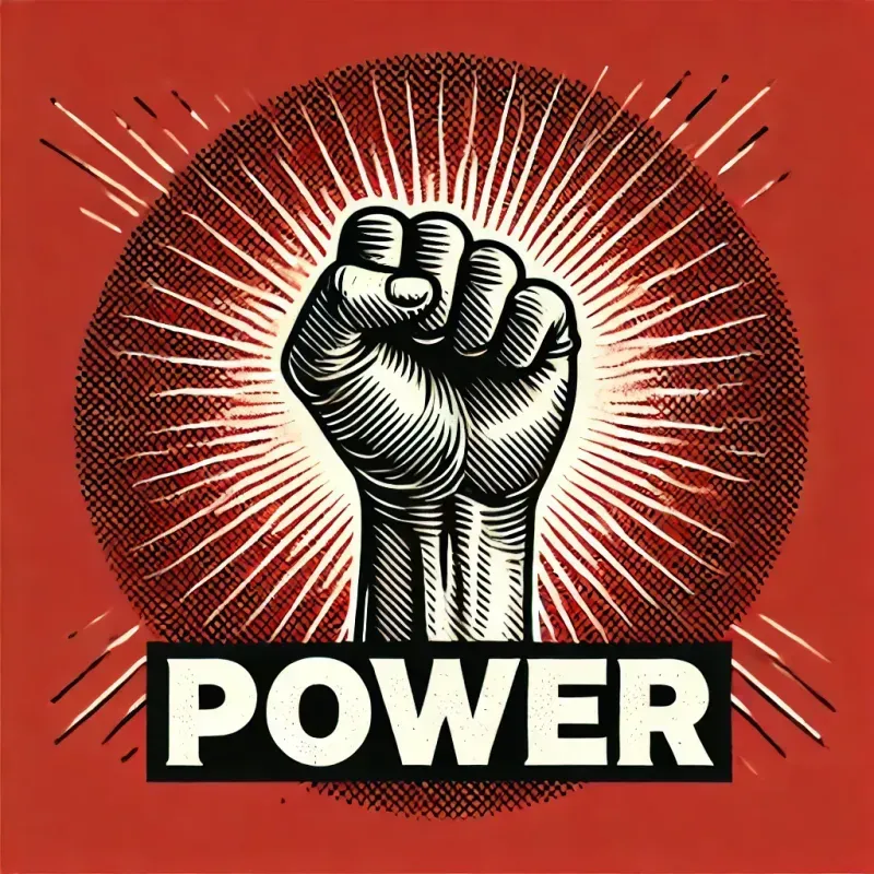 Empowerment Symbols