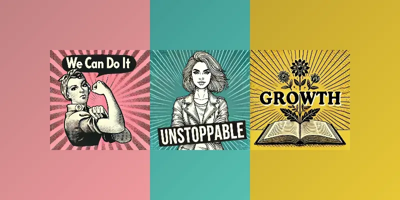 Empowerment Symbols generated by undefined