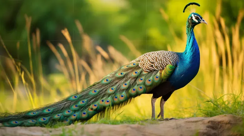 Photorealistic Animal Photographs