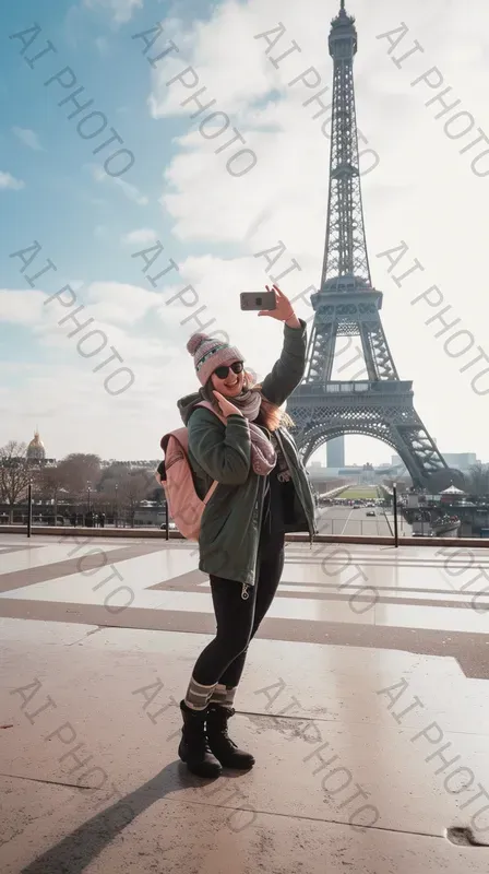 Real Mobile Photographs